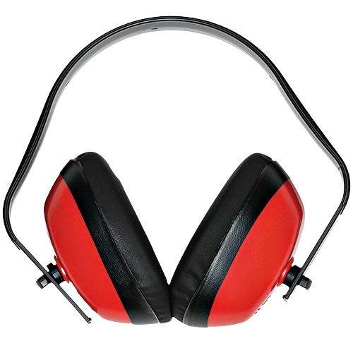 Ear Muffs - Totalguard