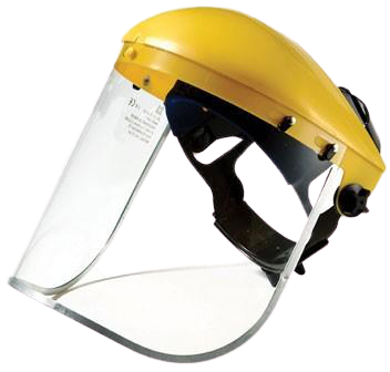 Face Shield Visor-face protection-ppe equipment