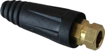 Pioneer DINSE Type Cable Connector