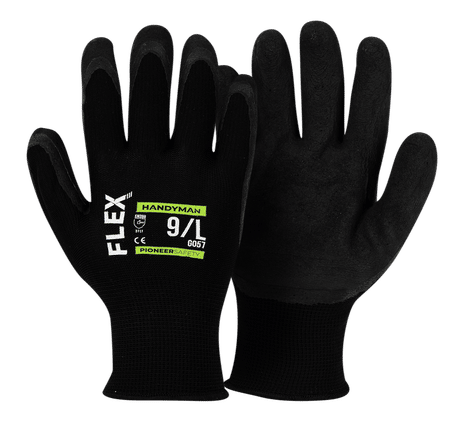 Flex Handyman Glove-Safety Gloves