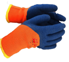 Flex Thermo-Grip Glove-hand protection-safety gloves-ppe equipment