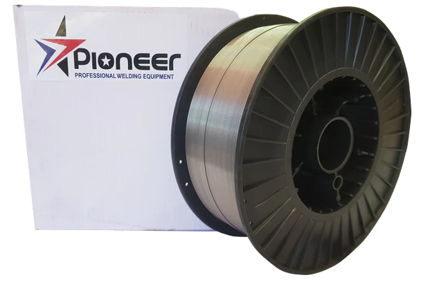 Pioneer HARDCOR 60 Hard Facing Flux Cored MIG Wire