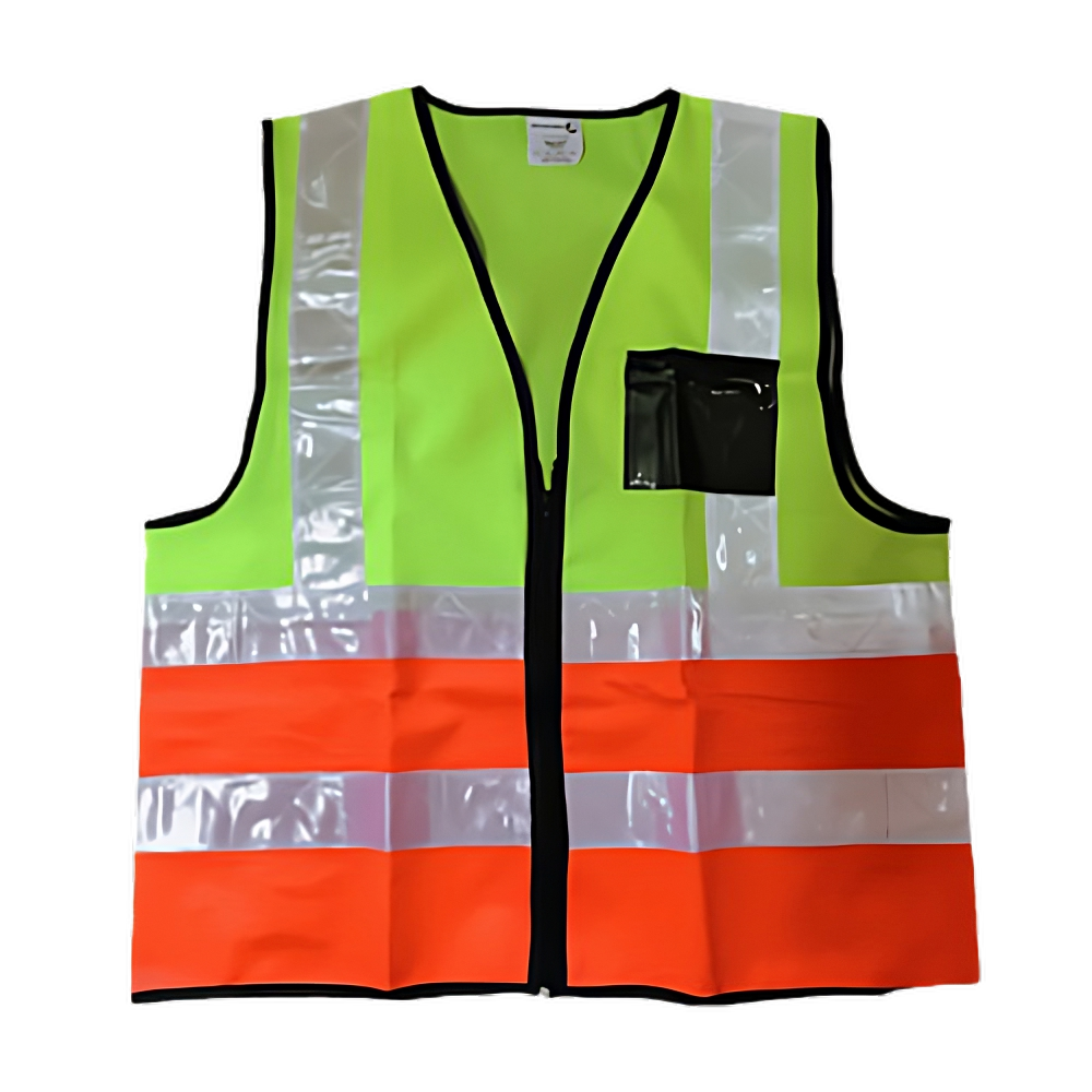 Reflective Safety Vests Reflective Safety Bibs Totalguard