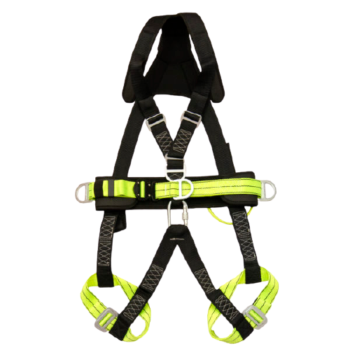 Technical Safety Harness-fall protection-ppe equipement