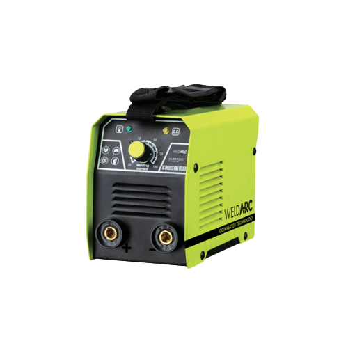 Pioneer 150A DC Inverter 220v - Welding Machine