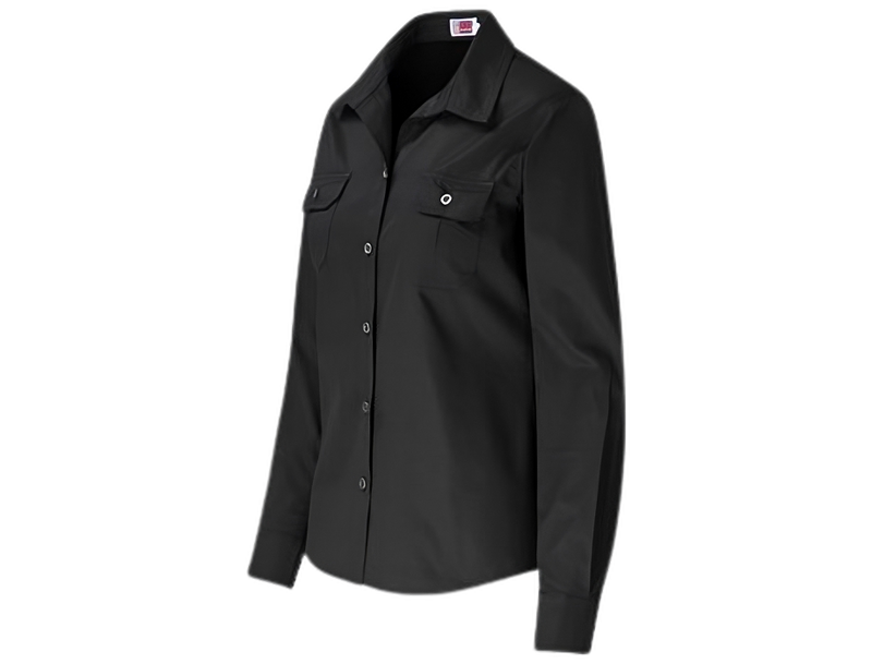 Original Ladies Long Sleeve Bush Shirt