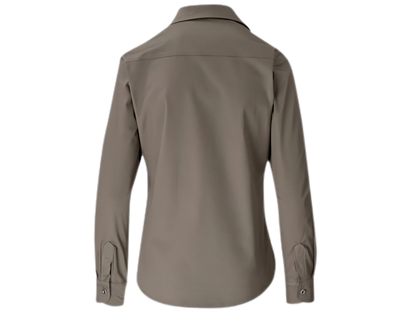 Original Ladies Long Sleeve Bush Shirt