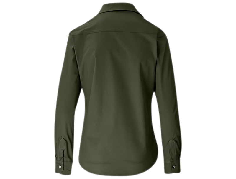 Original Ladies Long Sleeve Bush Shirt