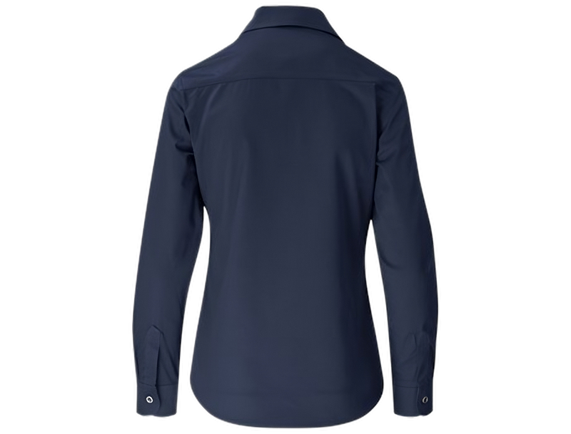 Original Ladies Long Sleeve Bush Shirt