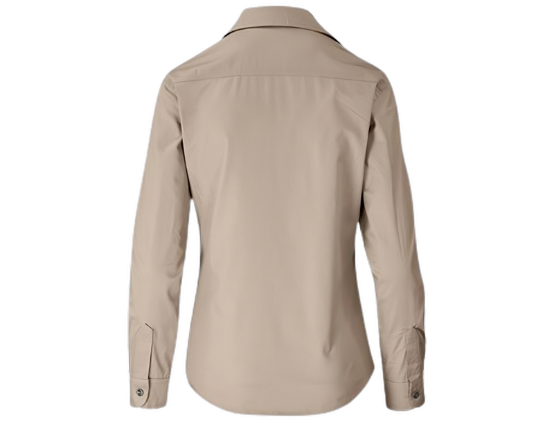 Original Ladies Long Sleeve Bush Shirt