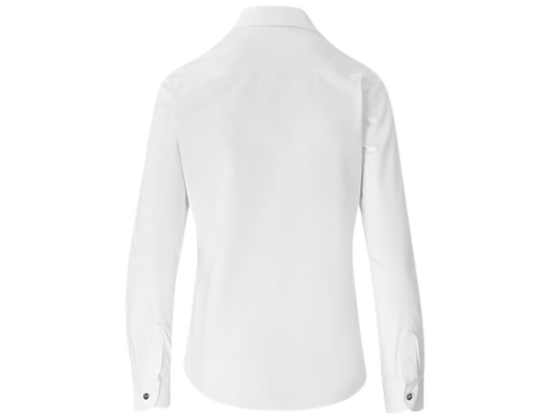 Original Ladies Long Sleeve Bush Shirt