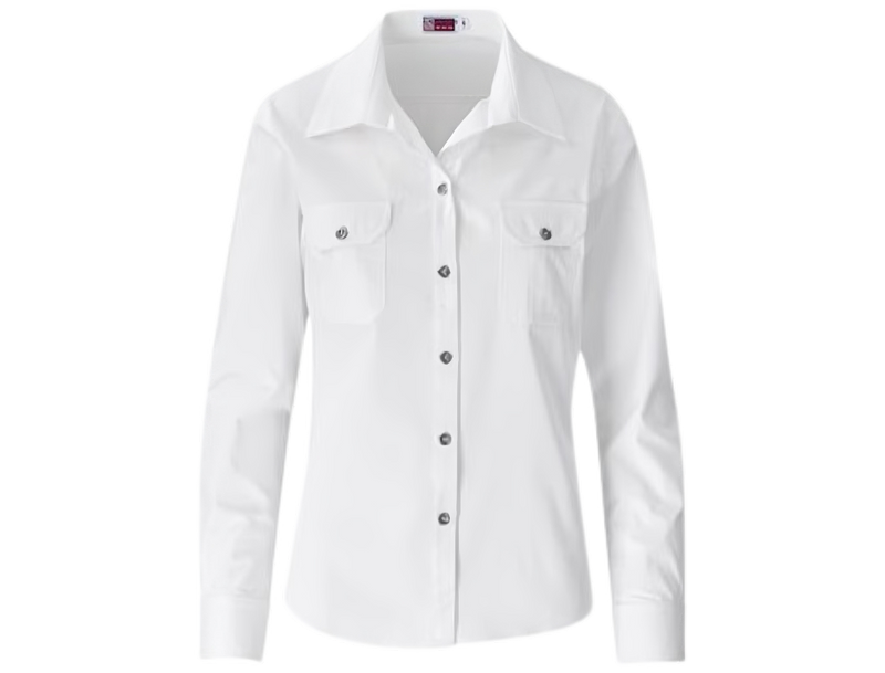 Original Ladies Long Sleeve Bush Shirt