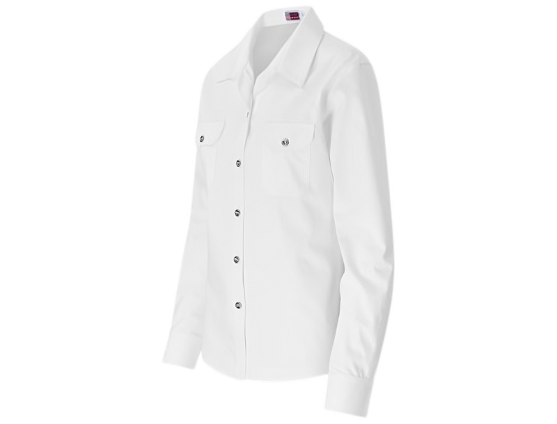 Original Ladies Long Sleeve Bush Shirt