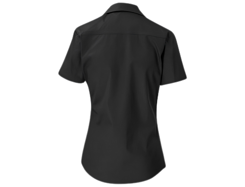 Original Ladies Short Sleeve Bush Shirt