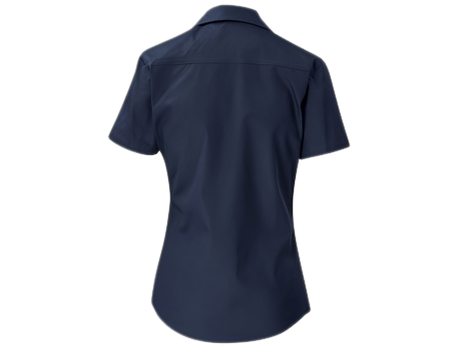 Original Ladies Short Sleeve Wildstone Safari Bush Shirt