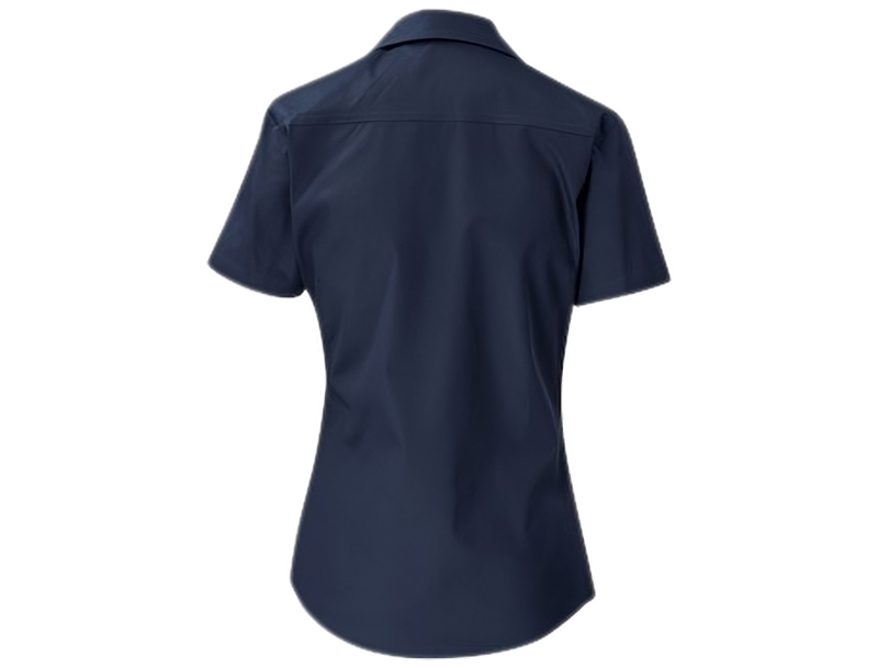 Original Ladies Short Sleeve Bush Shirt