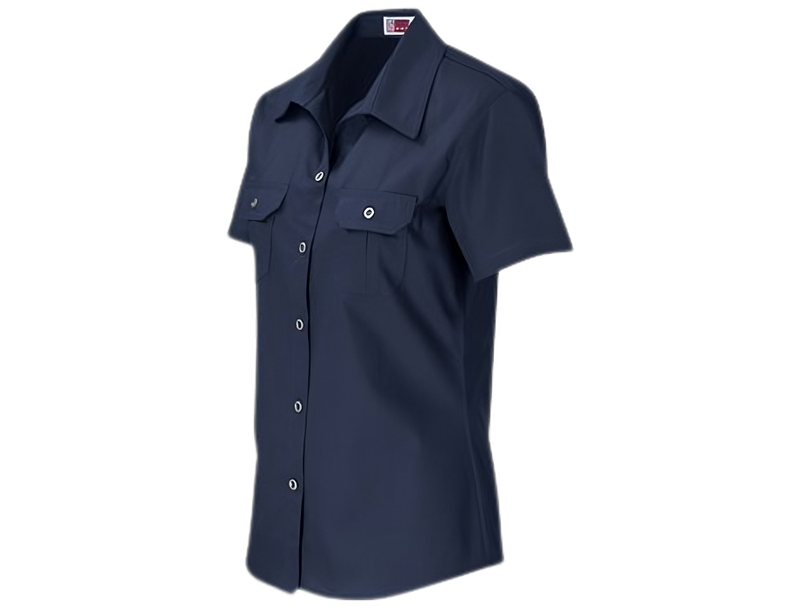 Original Ladies Short Sleeve Bush Shirt