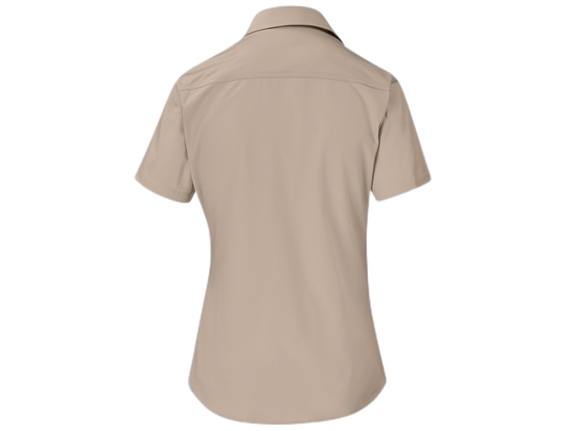 Original Ladies Short Sleeve Bush Shirt