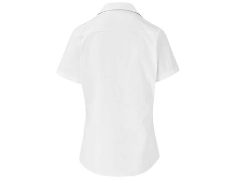 Original Ladies Short Sleeve Bush Shirt