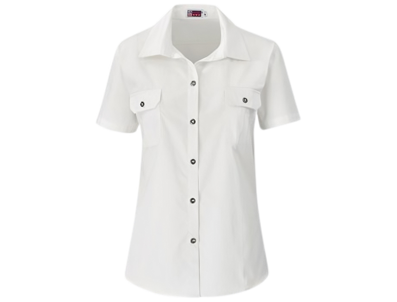 Original Ladies Short Sleeve Bush Shirt
