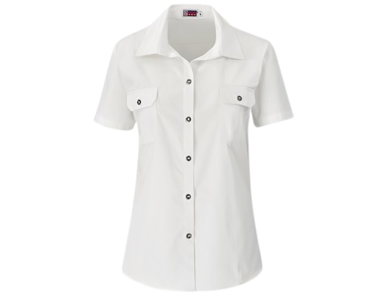 Original Ladies Short Sleeve Wildstone Shirt