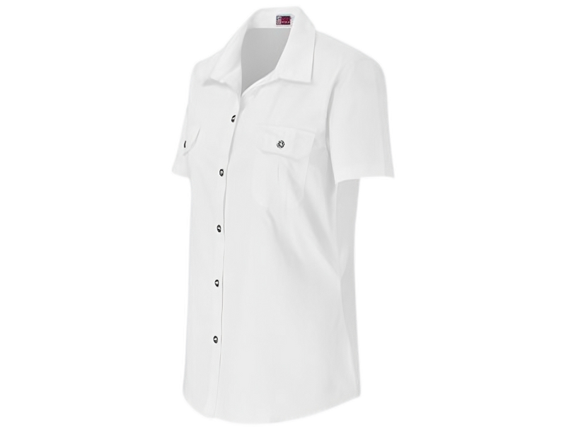 Original Ladies Short Sleeve Bush Shirt