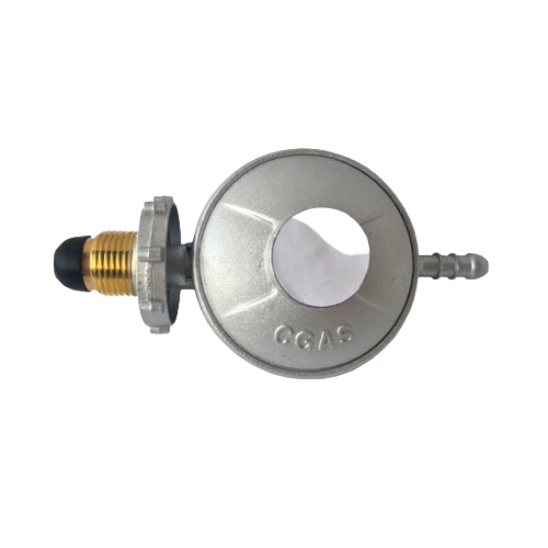 LPG - Low Pressure Regulator KMQ-02A