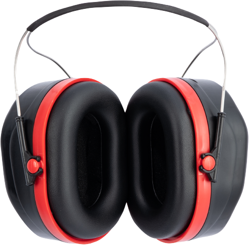 Sonic Ear Defender