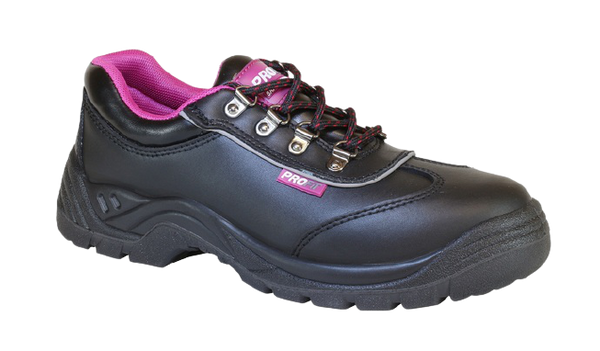 Profit Charlotte Ladies Safety Shoe-safety boots-safety footwear