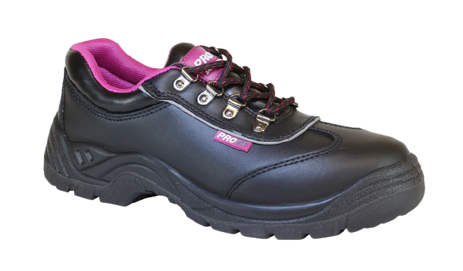 Profit Charlotte Ladies Safety Shoe-safety boots-safety footwear