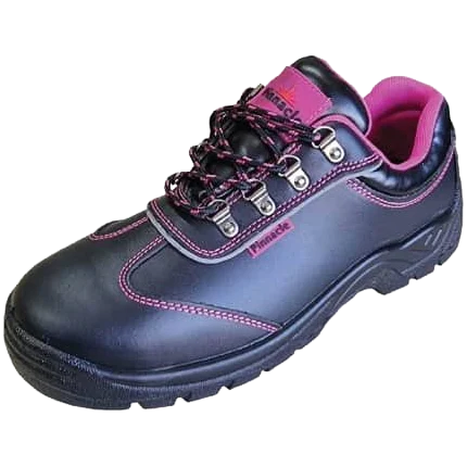Pinnacle Roxie Safety Shoe-safety boots-safety footwear