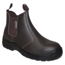 Pinnacle Austra Chelsea Safety Boot-safety shoes-safety footwear