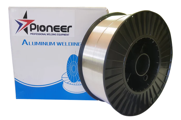 Pioneer ER4047 (5% Mg) Aluminium MIG wire 7kg