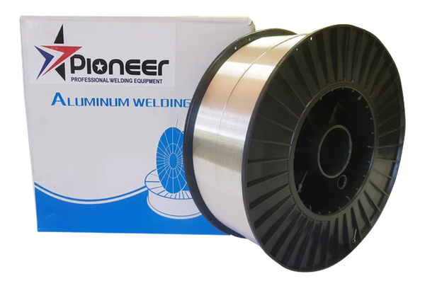Pioneer ER4043 (5% Si) Aluminium MIG wire 7kg