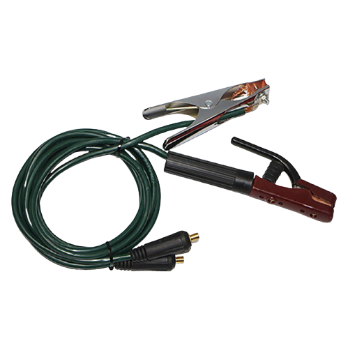 Pioneer Welding Cable Kits (2m + 2m)