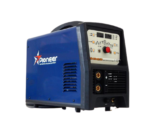 Pioneer MIG Machine 205 220V