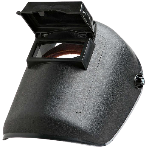 Pioneer Welding Helmet-face protection-ppe equipment