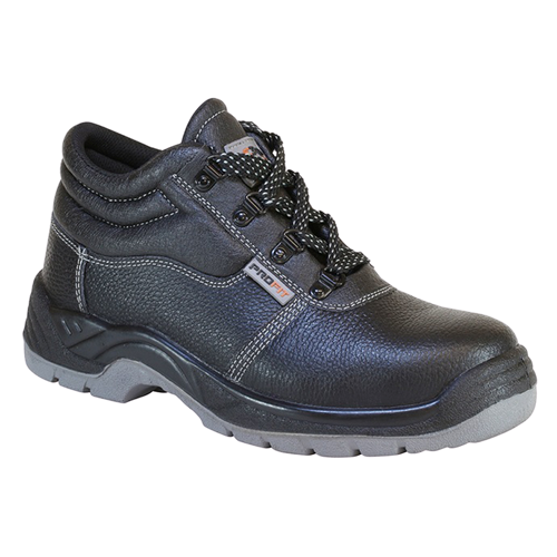 Profit Hobo Safety Boot - SABS - STC