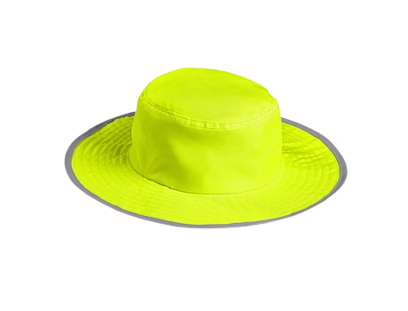 Roadside Hi-Viz Reflective Hat