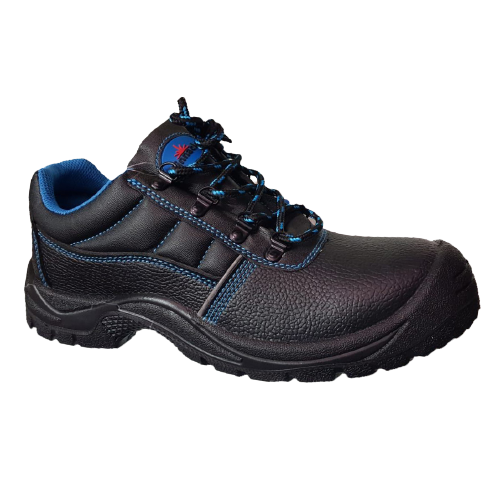 Pinnacle Rokolo Safety Shoe-safety footwear-safety boots