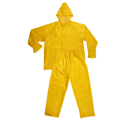 Pioneer Rubberized Rainsuit - Workwear clothing
