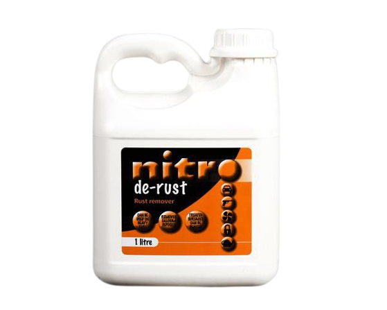 Rust Removal 1L