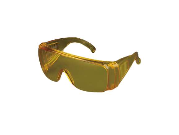 Amber colored goggles online