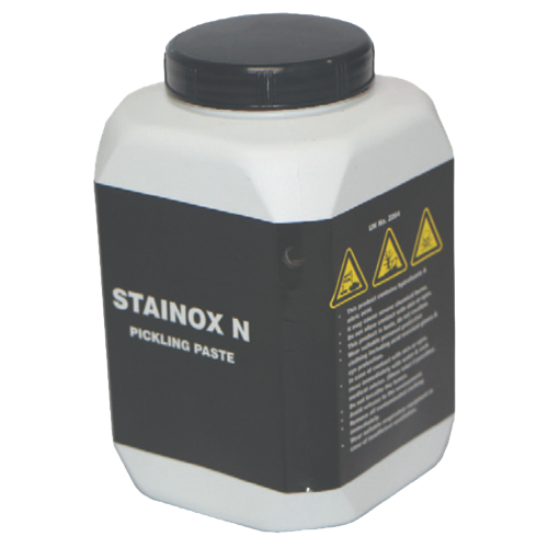 STAINNOX N Pickling Paste 1L