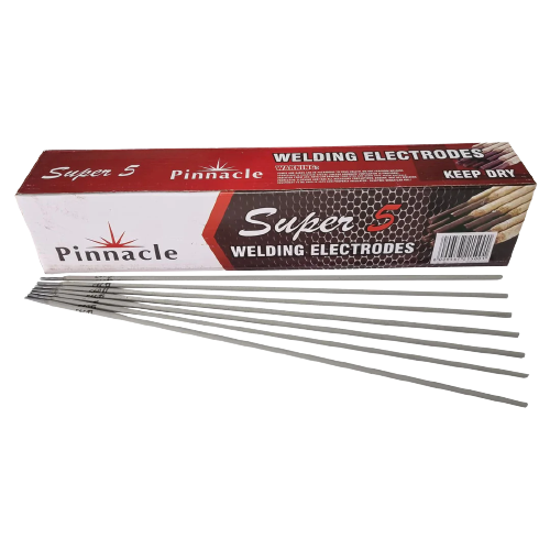 Pinnacle SUPER 5 E6013 - Welding Electrodes