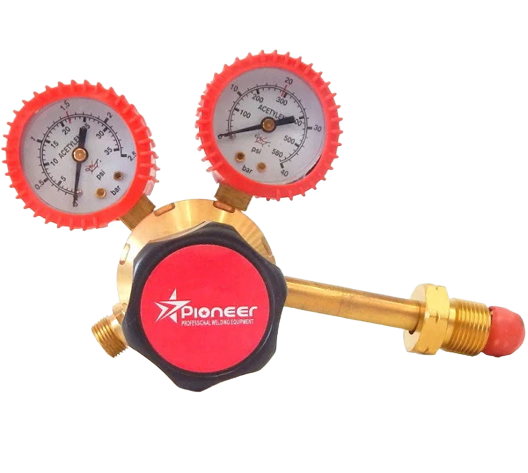 Pioneer - Acetylene Regulator