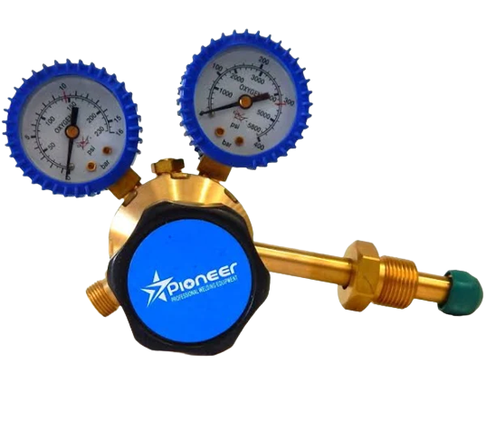 Pioneer - Oxygen Regulator