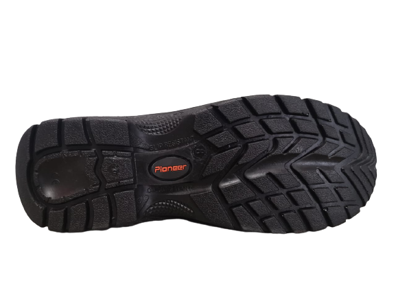 Pioneer Commander Chelsea Safety Boot-safety shoes-safety footwear