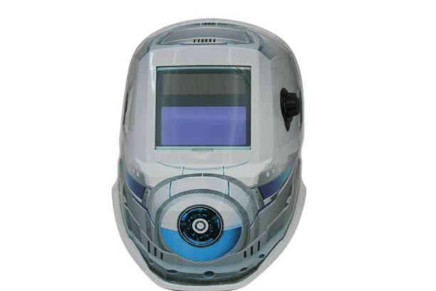 Stormtrooper Elite Opti-View Adjustable Welding Helmet
