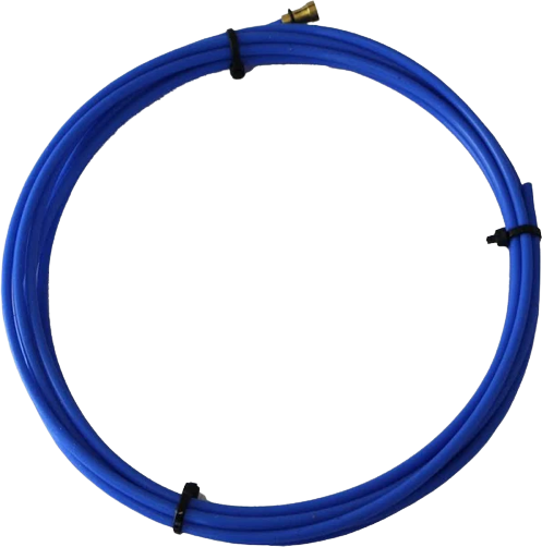 TEFLON Liner BLUE (0.6-0.9mm) 4m